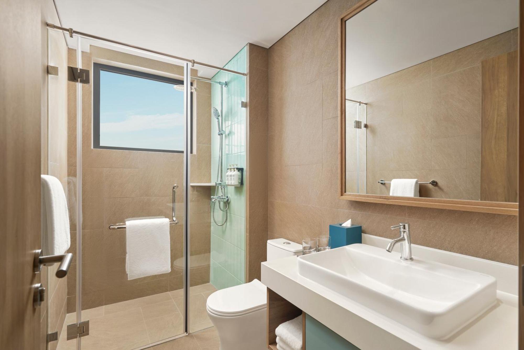 Ixora By Fusion Hotel Hồ Tràm