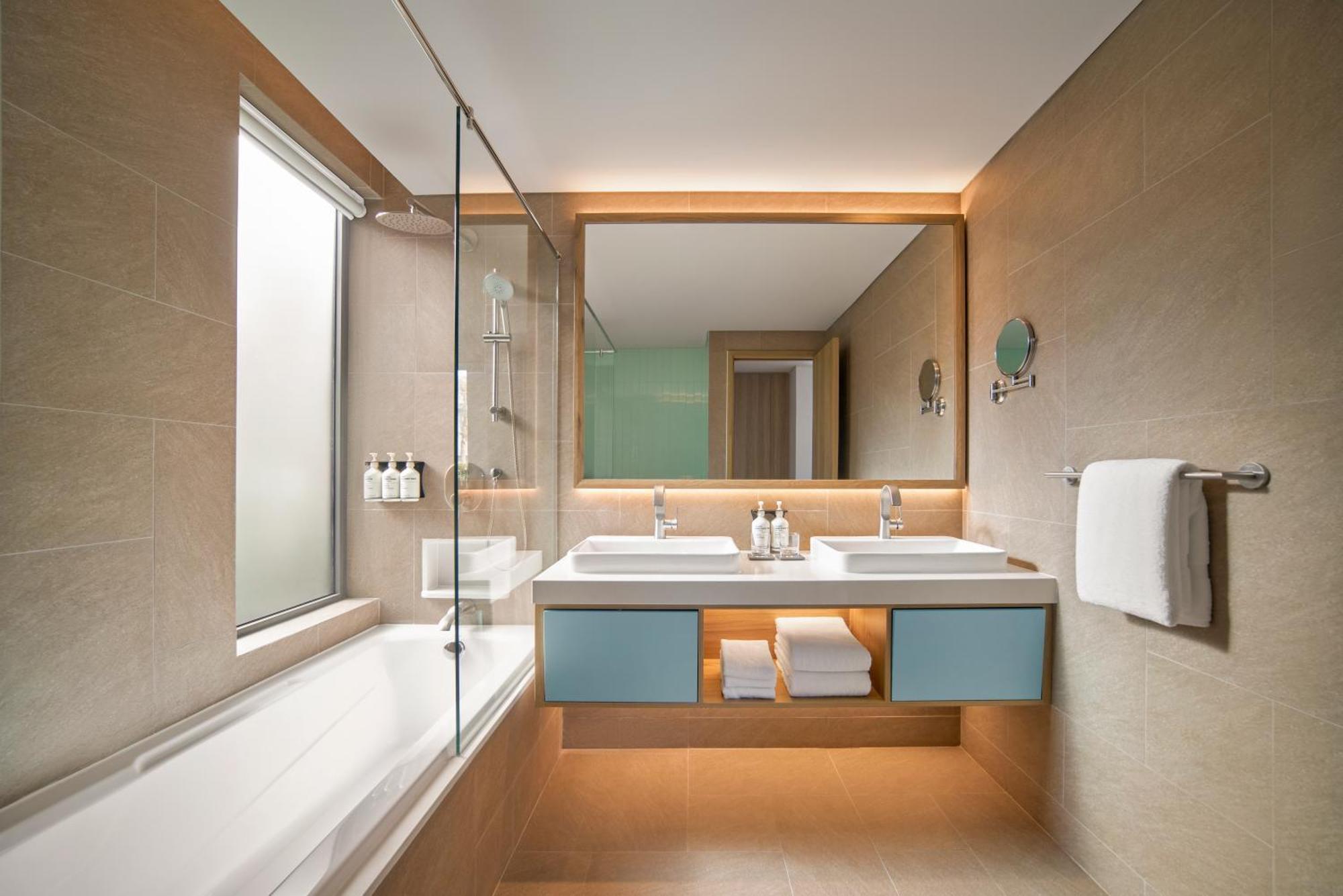 Ixora By Fusion Hotel Hồ Tràm