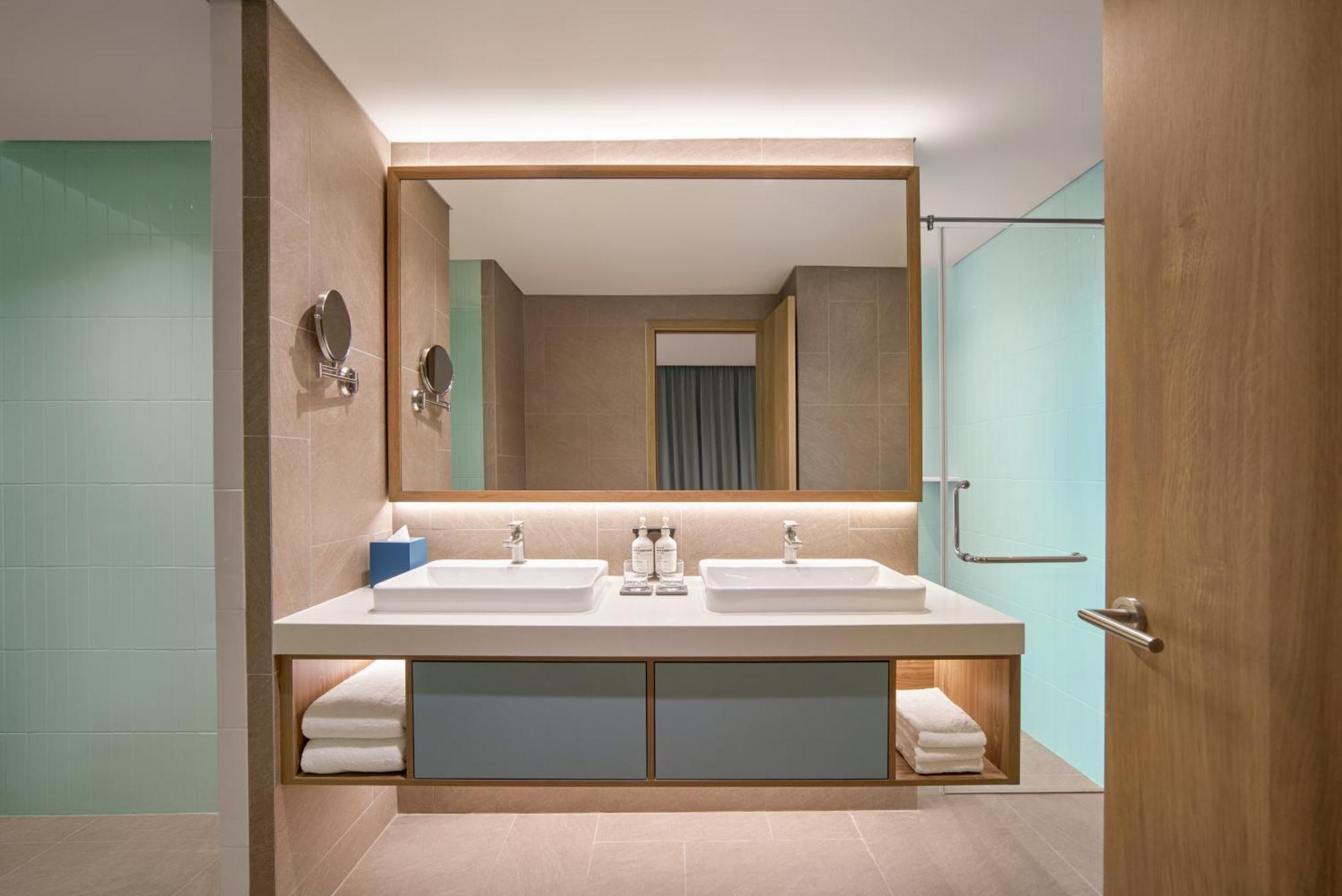Ixora By Fusion Hotel Hồ Tràm